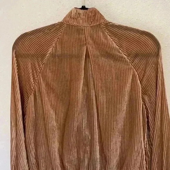 FREE PEOPLE Women’s Shell Jacket - Picture 7 of 15